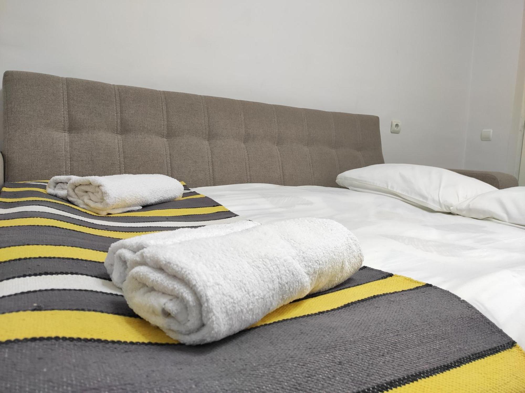 Ners Guest House Gjumri Eksteriør billede